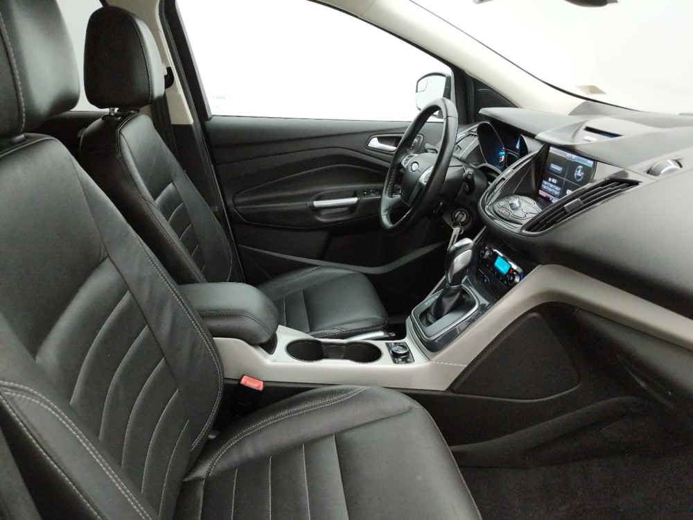 2013 Ford Escape - Passenger Front Seat