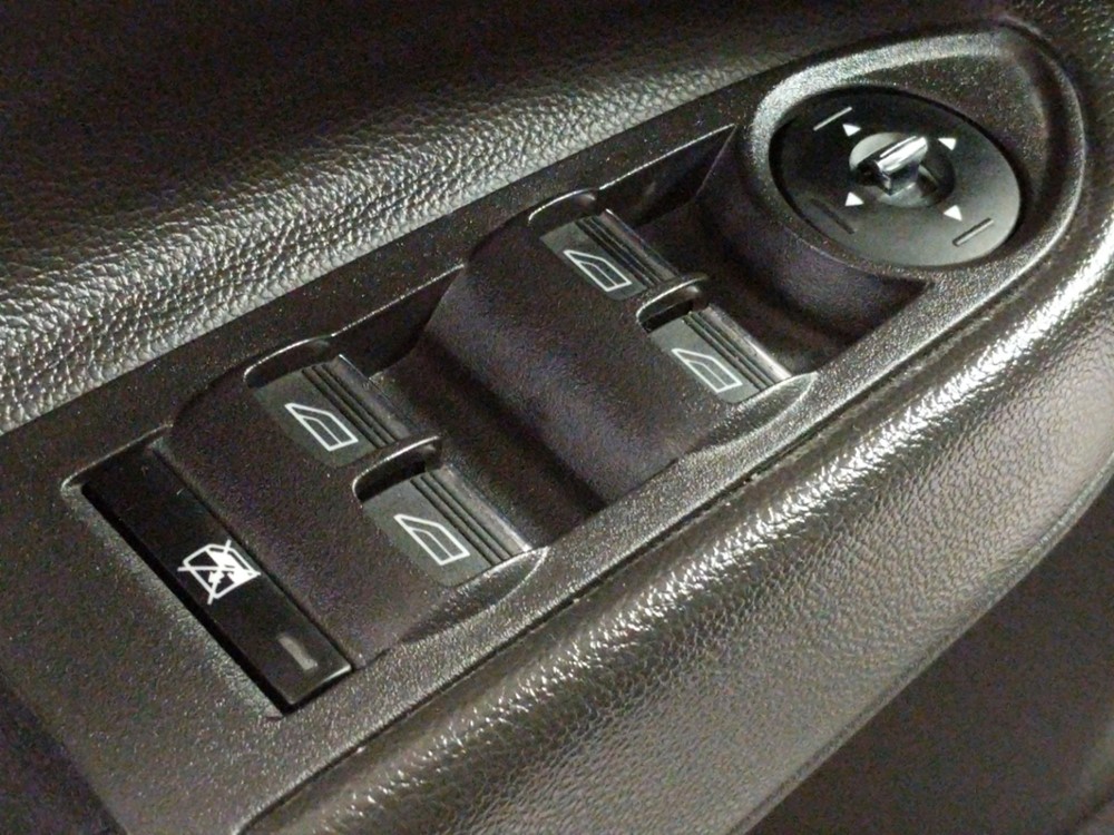 2013 Ford Escape - Driver Power Windows/Lock Control
