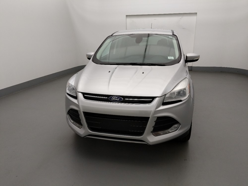 2013 Ford Escape - Driver Front Hood