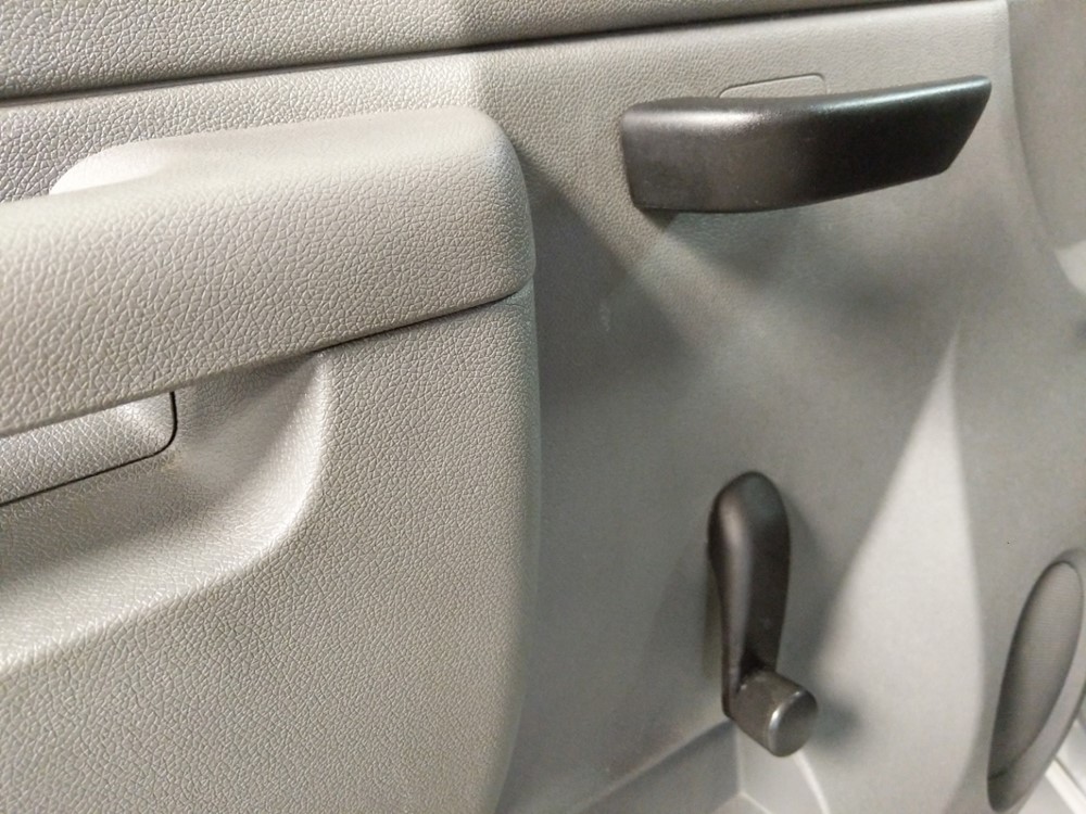 2013 GMC Sierra 1500 - Driver Power Windows/Lock Control