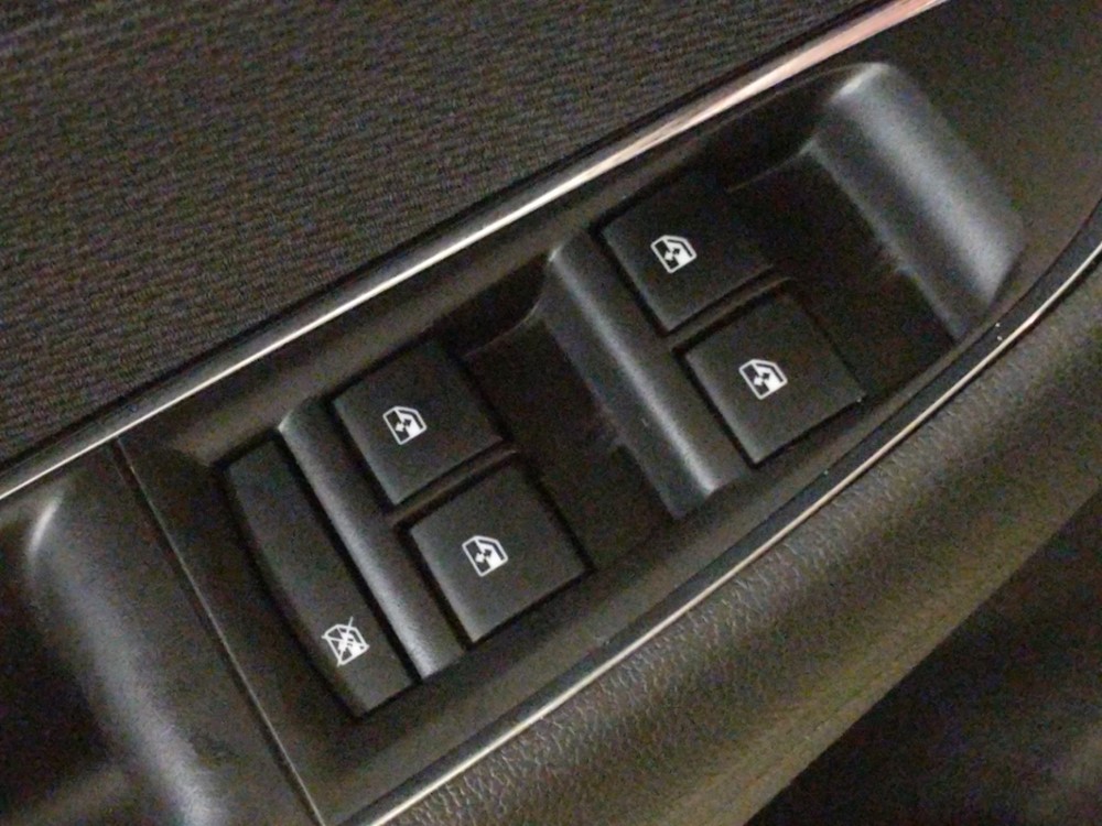 2017 Chevrolet Cruze - Driver Power Windows/Lock Control