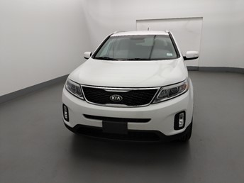 Kia Columbus Ga >> 2014 Kia Sorento Lx Kia Columbus Ga >> 2014 Kia Sorento Lx