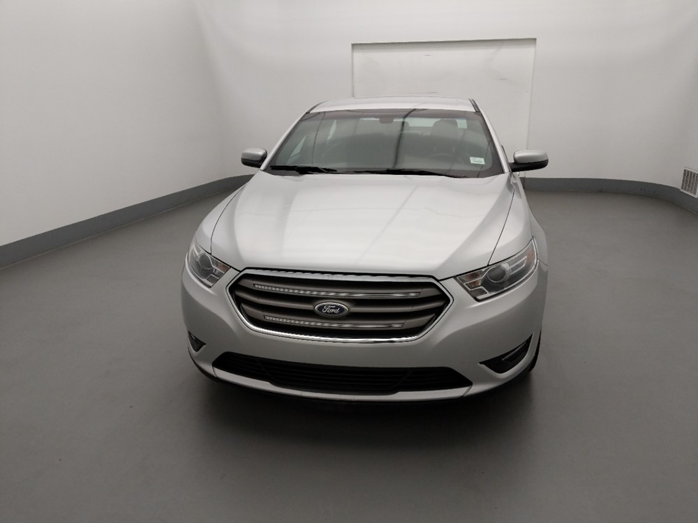 2013 Ford Taurus - Driver Front Hood