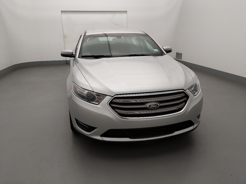 2013 Ford Taurus - Passenger Front Hood