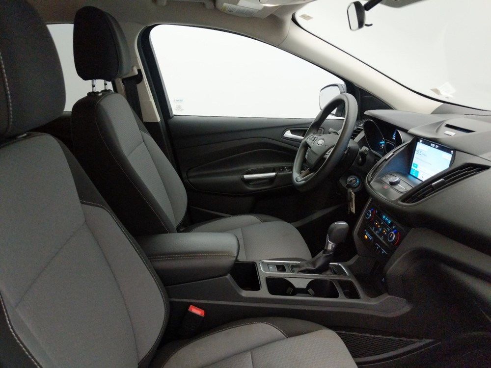 2017 Ford Escape - Passenger Front Seat