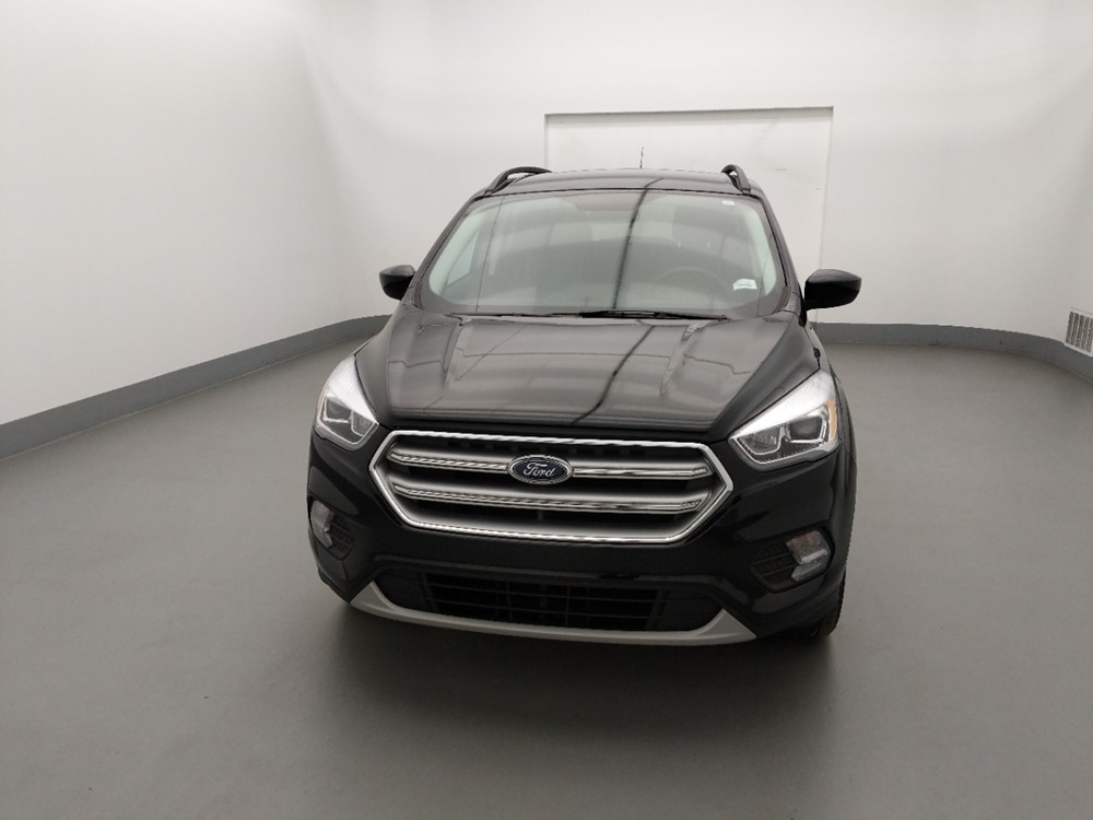2017 Ford Escape - Driver Front Hood