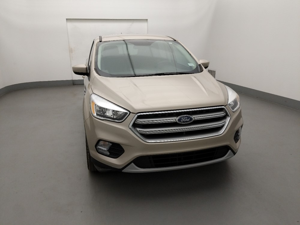 2017 Ford Escape - Passenger Front Hood