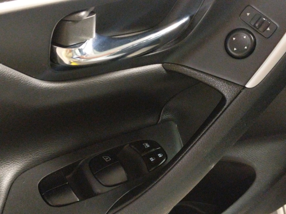 2017 Nissan Altima - Driver Power Windows/Lock Control