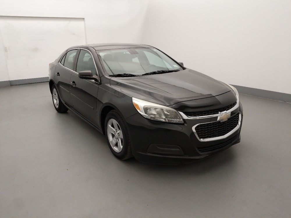 2014 Chevrolet Malibu - Passenger Front Bumper