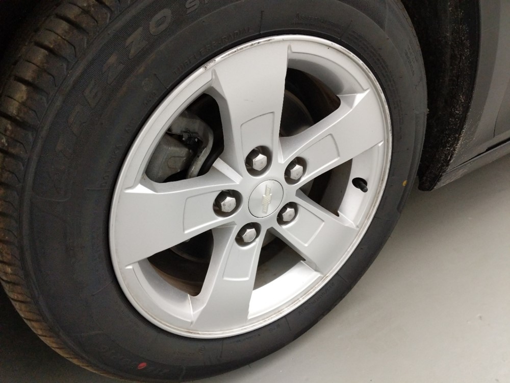 2014 Chevrolet Malibu - Wheel