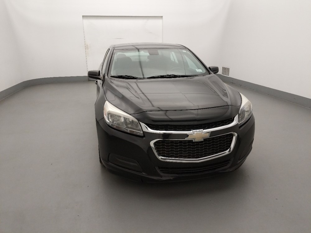 2014 Chevrolet Malibu - Passenger Front Hood