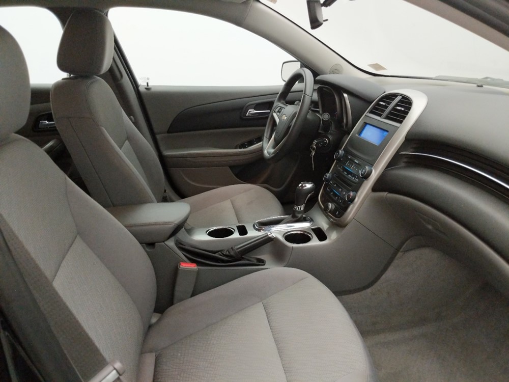 2014 Chevrolet Malibu - Passenger Front Seat