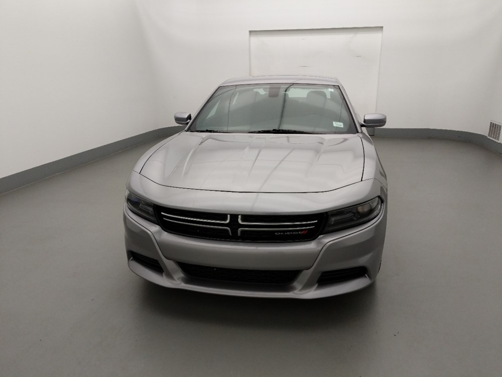 2017 Dodge Charger - Driver Front Hood