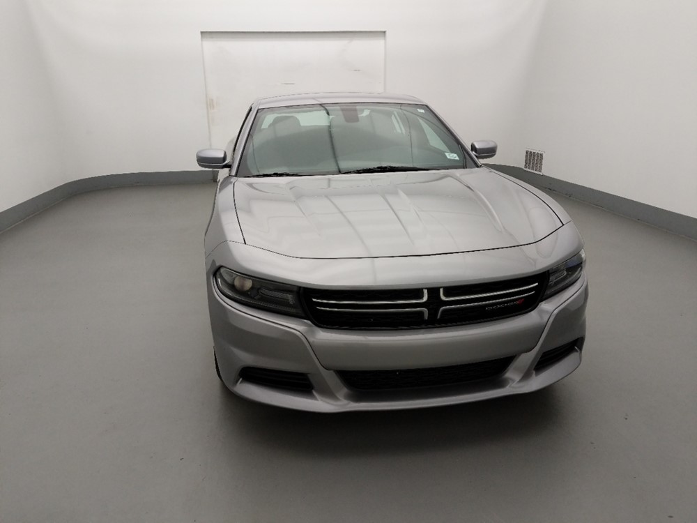 2017 Dodge Charger - Passenger Front Hood