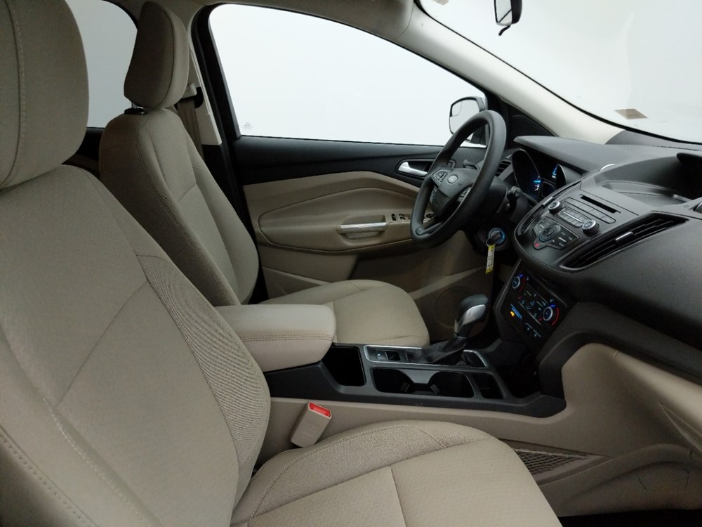 2018 Ford Escape - Passenger Front Seat