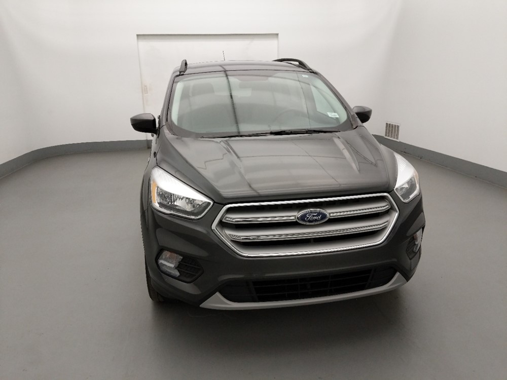 2018 Ford Escape - Passenger Front Hood