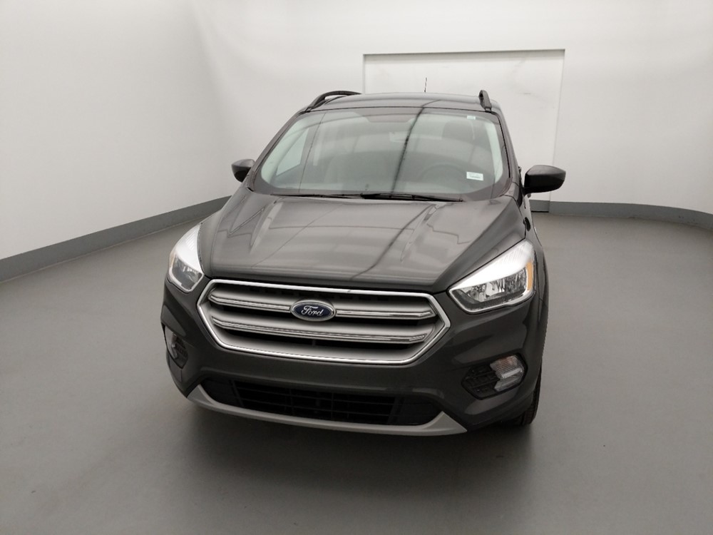 2018 Ford Escape - Driver Front Hood