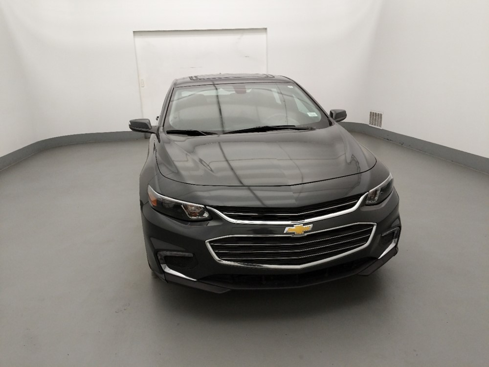 2018 Chevrolet Malibu - Passenger Front Hood