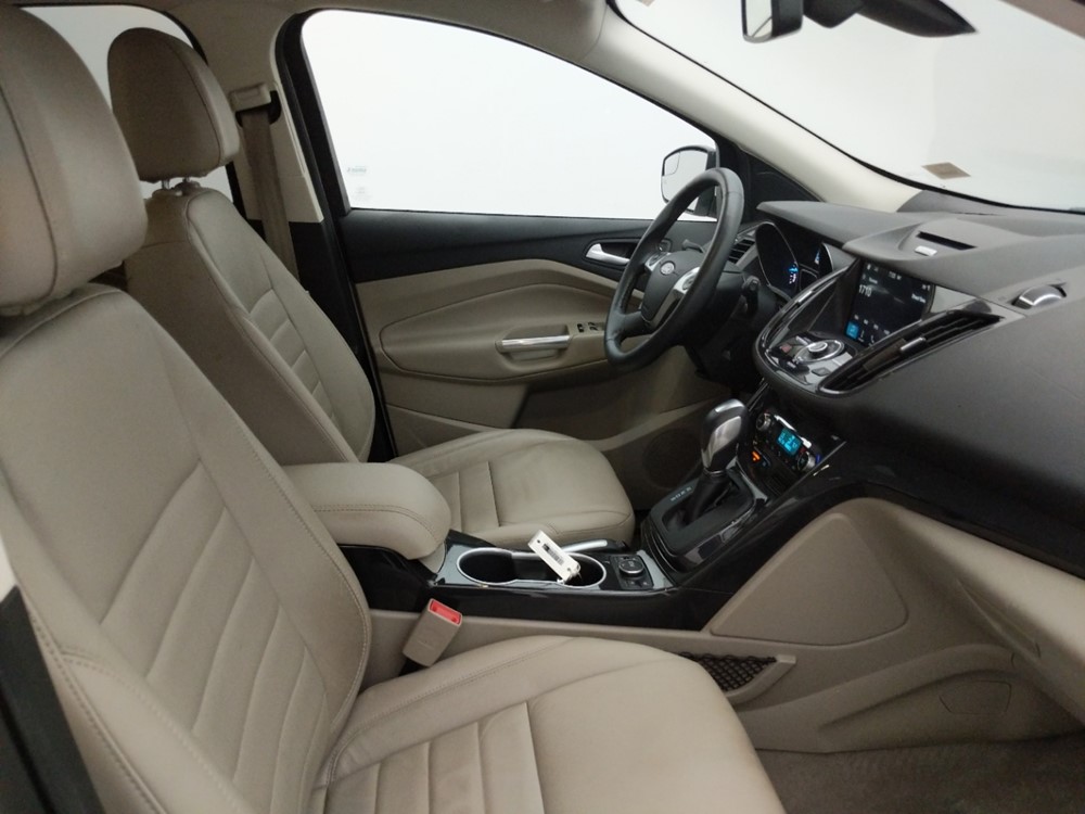 2016 Ford Escape - Passenger Front Seat