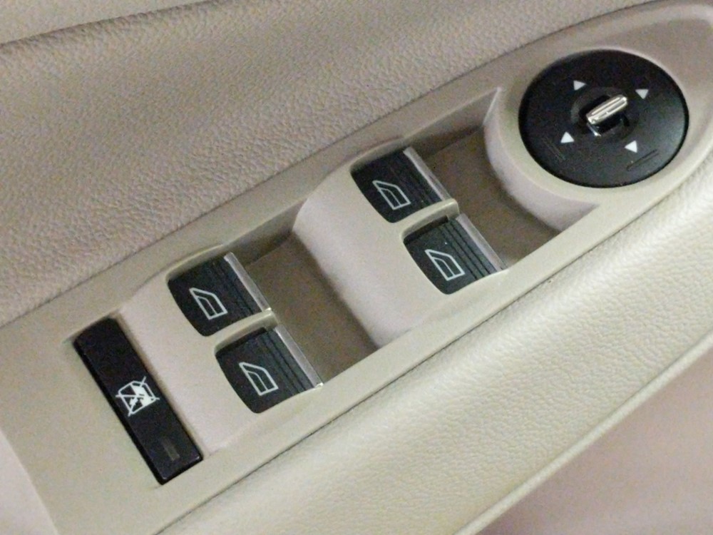 2016 Ford Escape - Driver Power Windows/Lock Control
