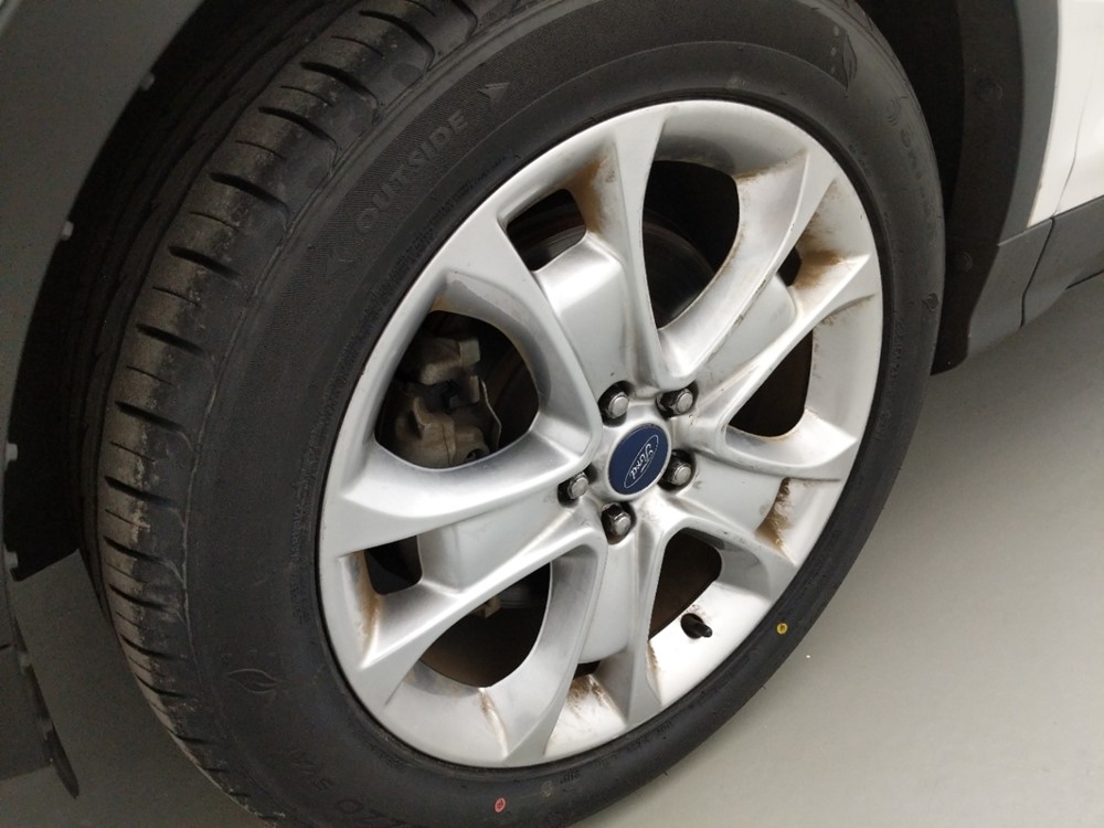 2016 Ford Escape - Wheel