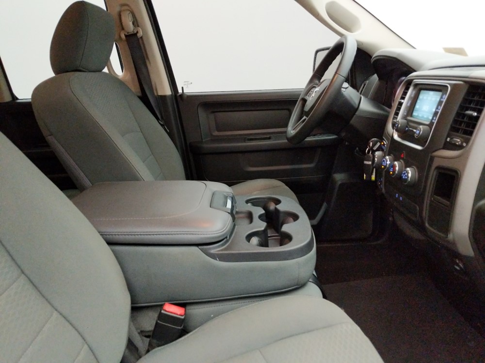 2016 Dodge Ram 1500 - Passenger Front Seat