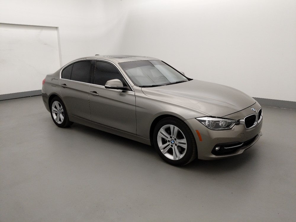 2017 BMW 330i - Passenger Front Side