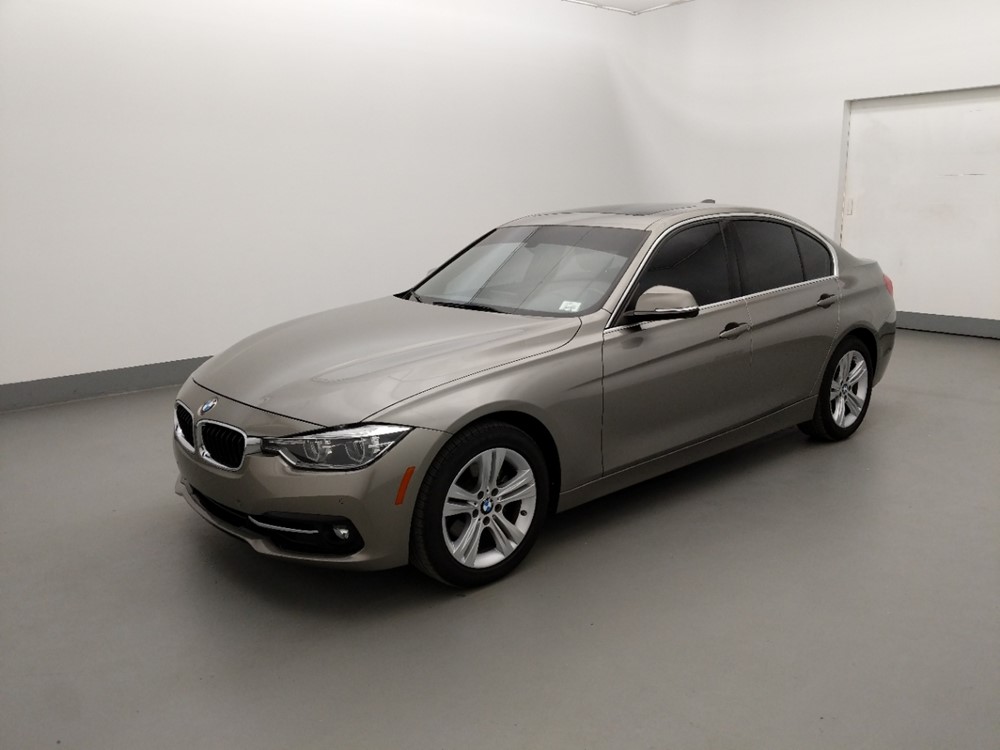 2017 BMW 330i - Driver Front Side