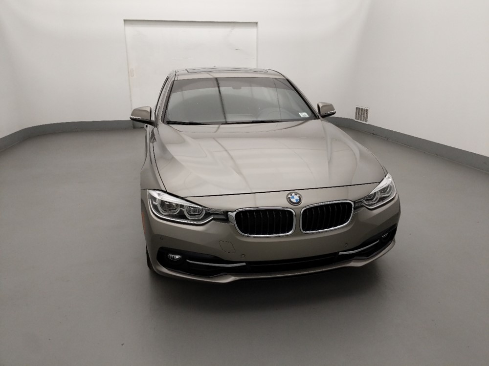 2017 BMW 330i - Passenger Front Hood