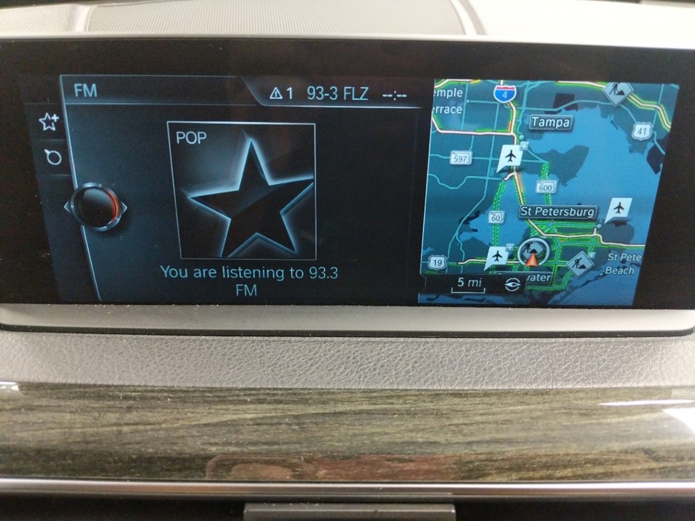 2017 BMW 330i - Stereo Package