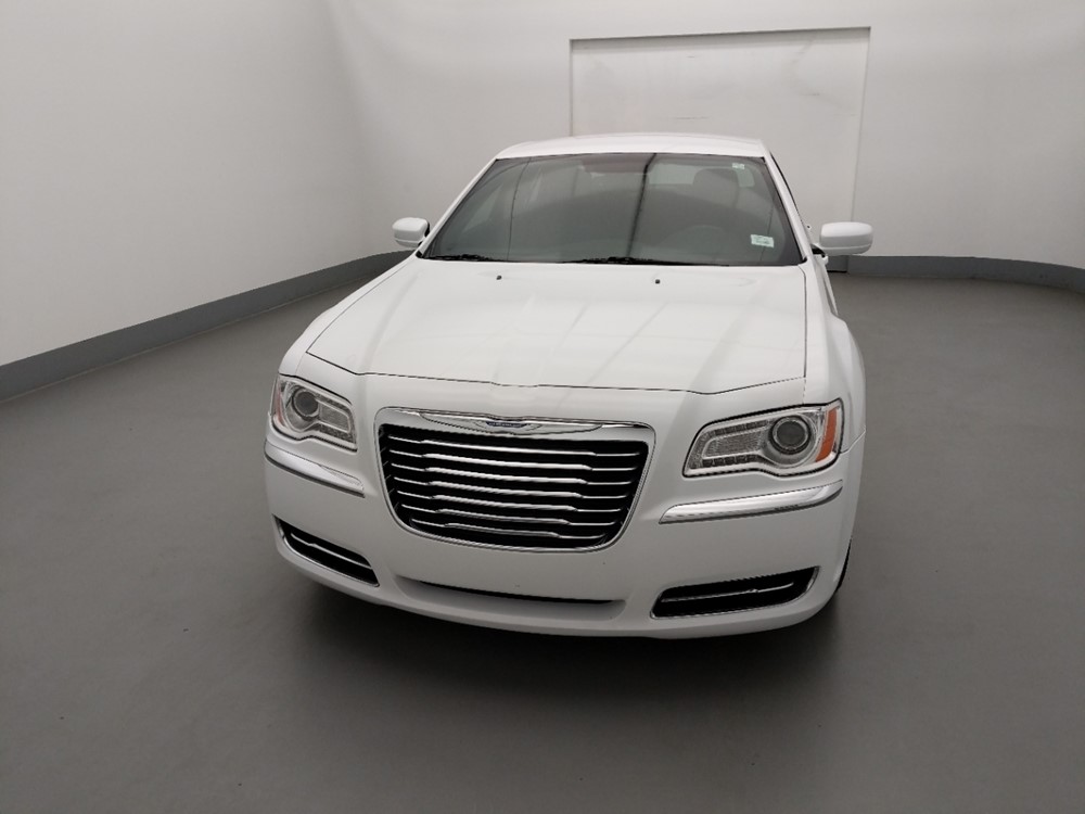 2014 Chrysler 300 - Driver Front Hood