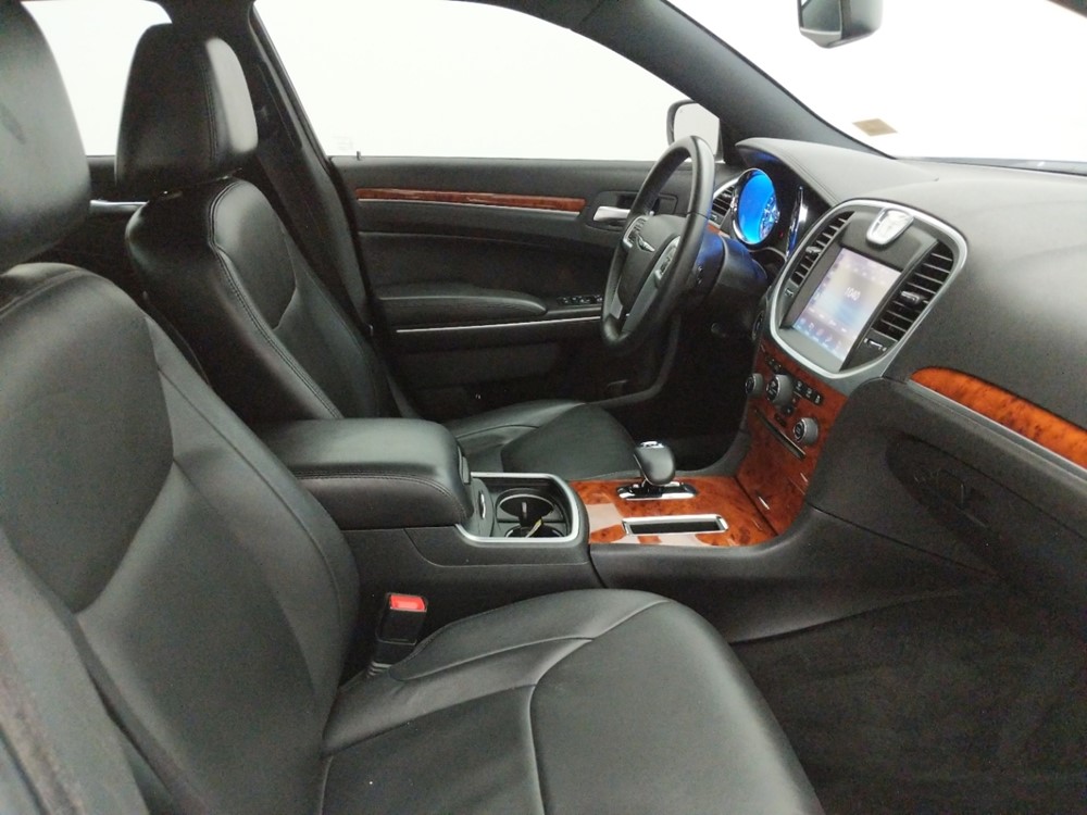 2014 Chrysler 300 - Passenger Front Seat