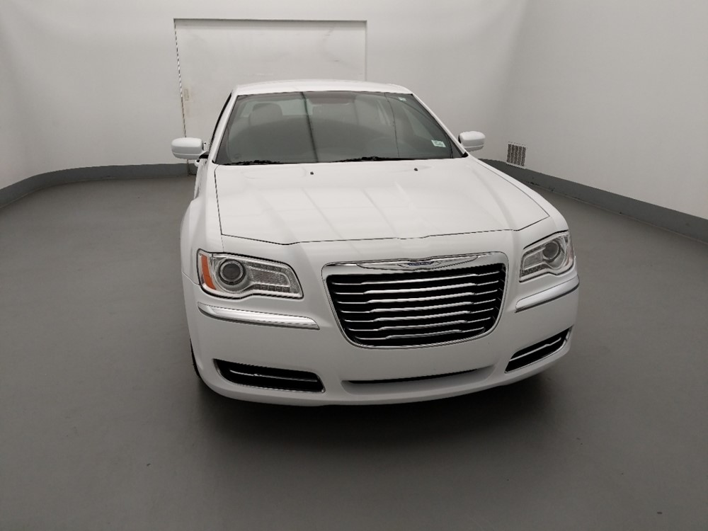 2014 Chrysler 300 - Passenger Front Hood