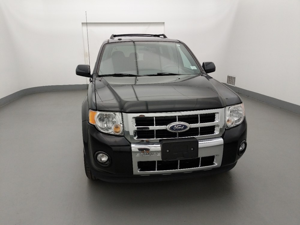 2012 Ford Escape - Passenger Front Hood