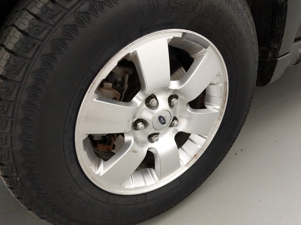 2012 Ford Escape - Wheel