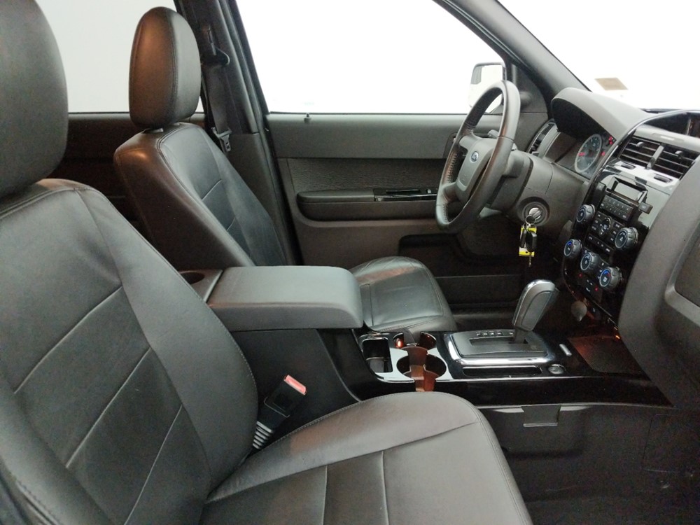 2012 Ford Escape - Passenger Front Seat