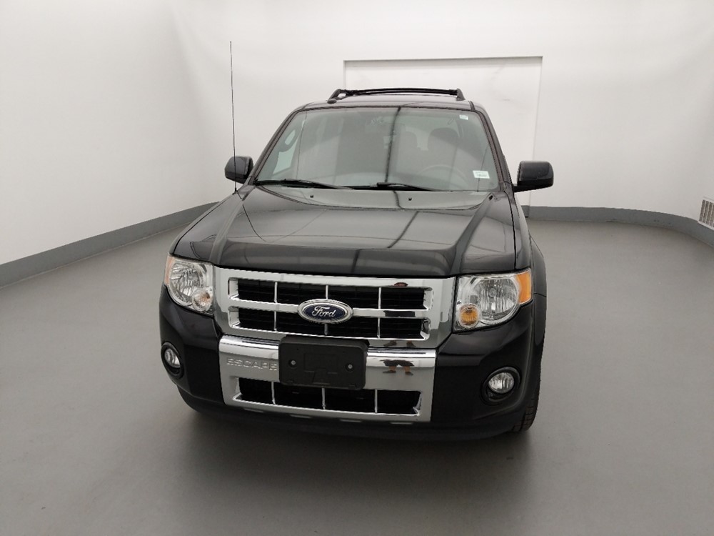 2012 Ford Escape - Driver Front Hood