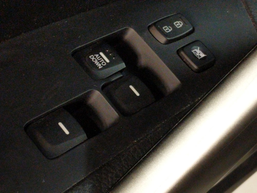 2014 Hyundai Veloster - Driver Power Windows/Lock Control