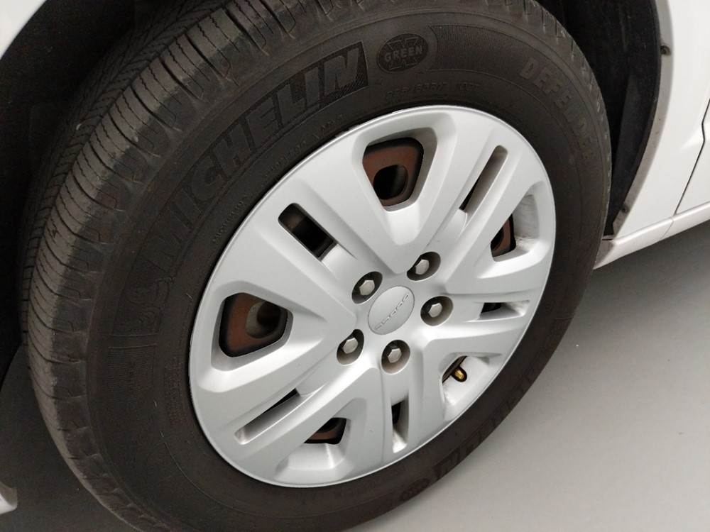 2015 Dodge Grand Caravan - Wheel