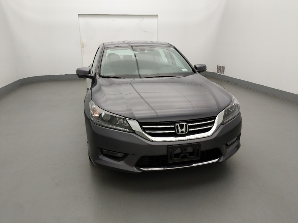 2014 Honda Accord - Passenger Front Hood
