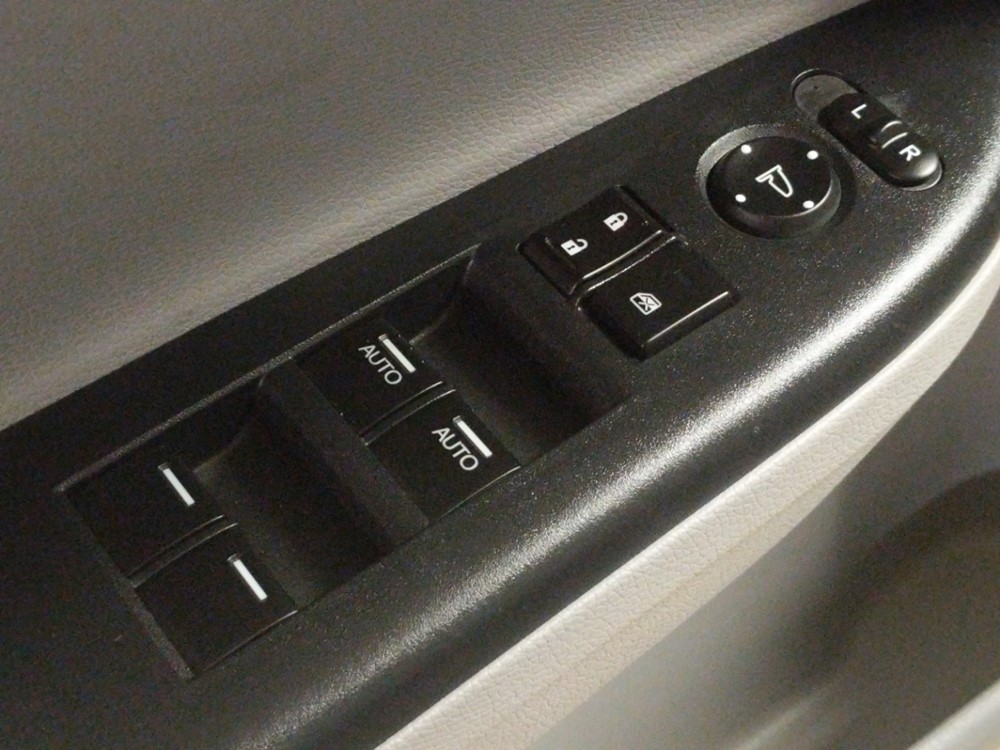 2014 Honda Accord - Driver Power Windows/Lock Control