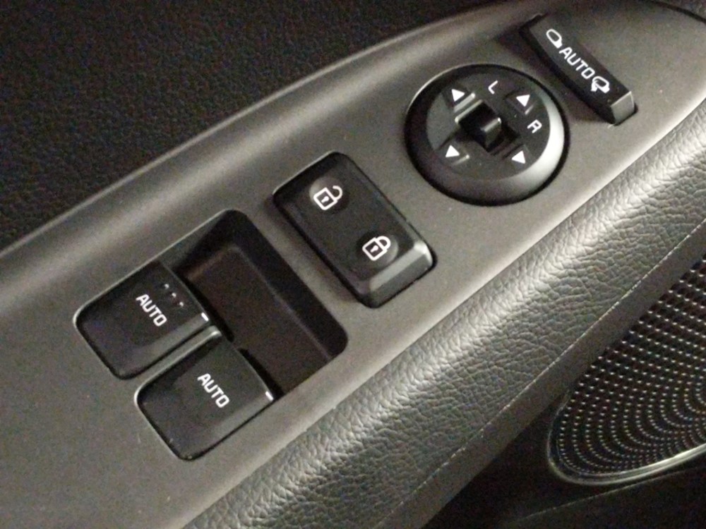2016 Kia Forte - Driver Power Windows/Lock Control