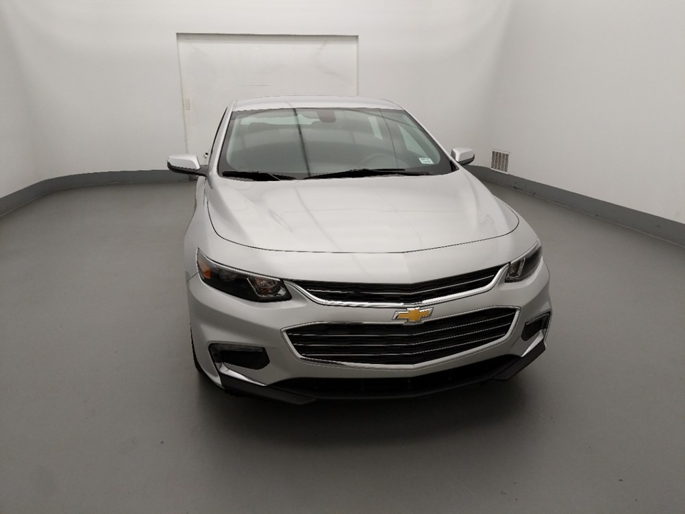 2018 Chevrolet Malibu - Passenger Front Hood