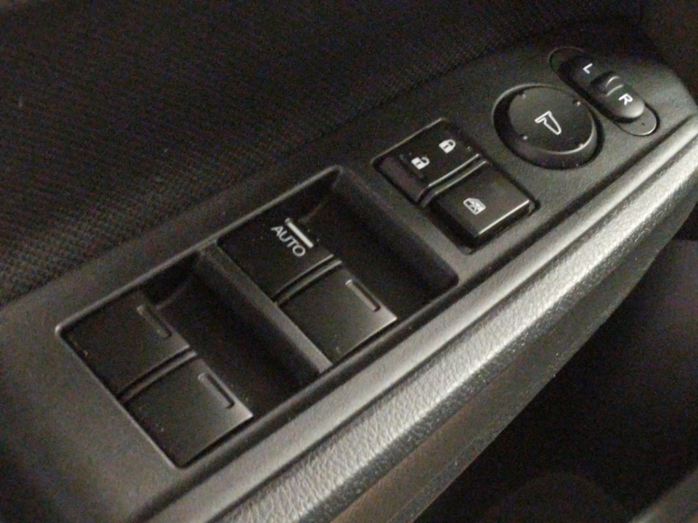 2012 Honda Accord - Driver Power Windows/Lock Control