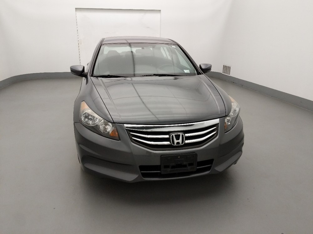 2012 Honda Accord - Passenger Front Hood