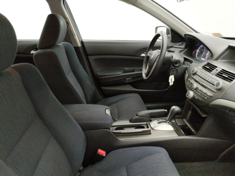 2012 Honda Accord - Passenger Front Seat