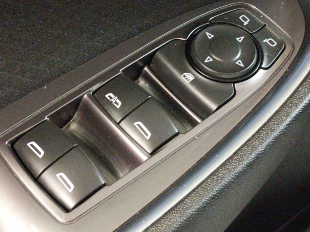 2017 Chevrolet Malibu - Driver Power Windows/Lock Control