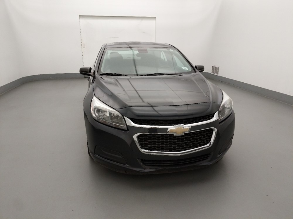 2015 Chevrolet Malibu - Passenger Front Hood