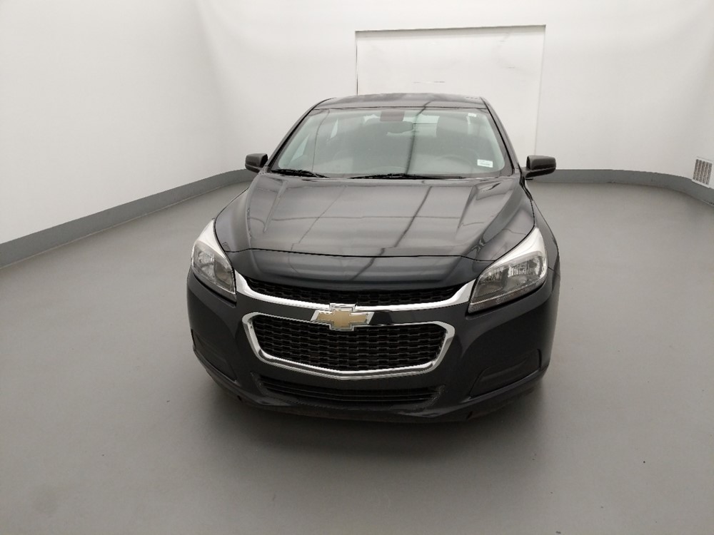 2015 Chevrolet Malibu - Driver Front Hood