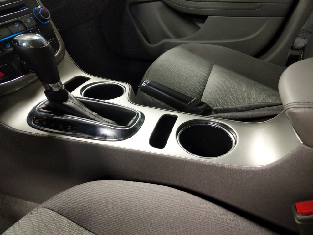 2015 Chevrolet Malibu - Center Console/Cup Holders